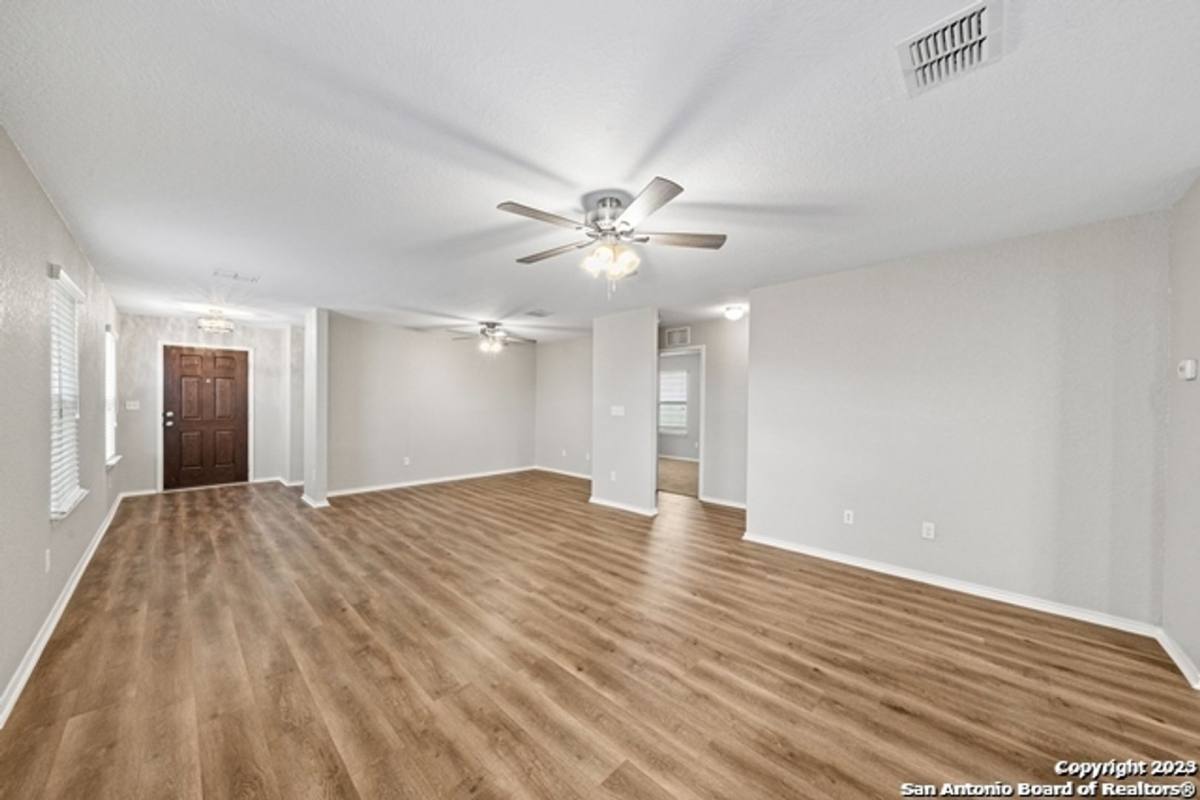 House for rent at 10134 Castello Canyon, San Antonio, TX 78254