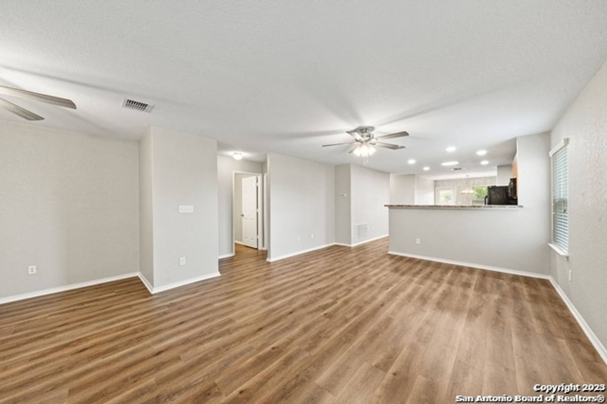 House for rent at 10134 Castello Canyon, San Antonio, TX 78254