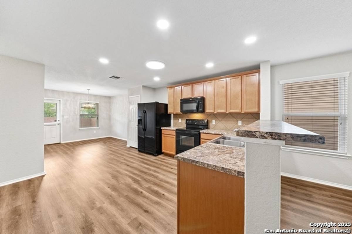House for rent at 10134 Castello Canyon, San Antonio, TX 78254