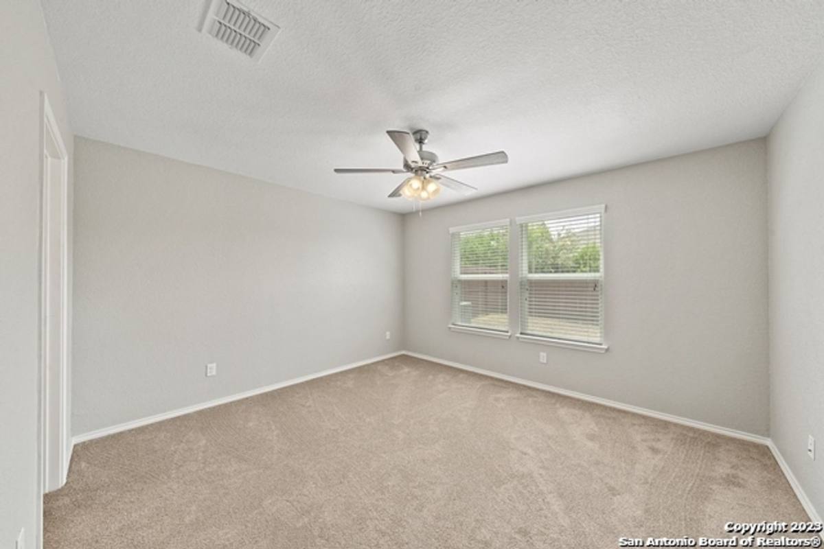 House for rent at 10134 Castello Canyon, San Antonio, TX 78254