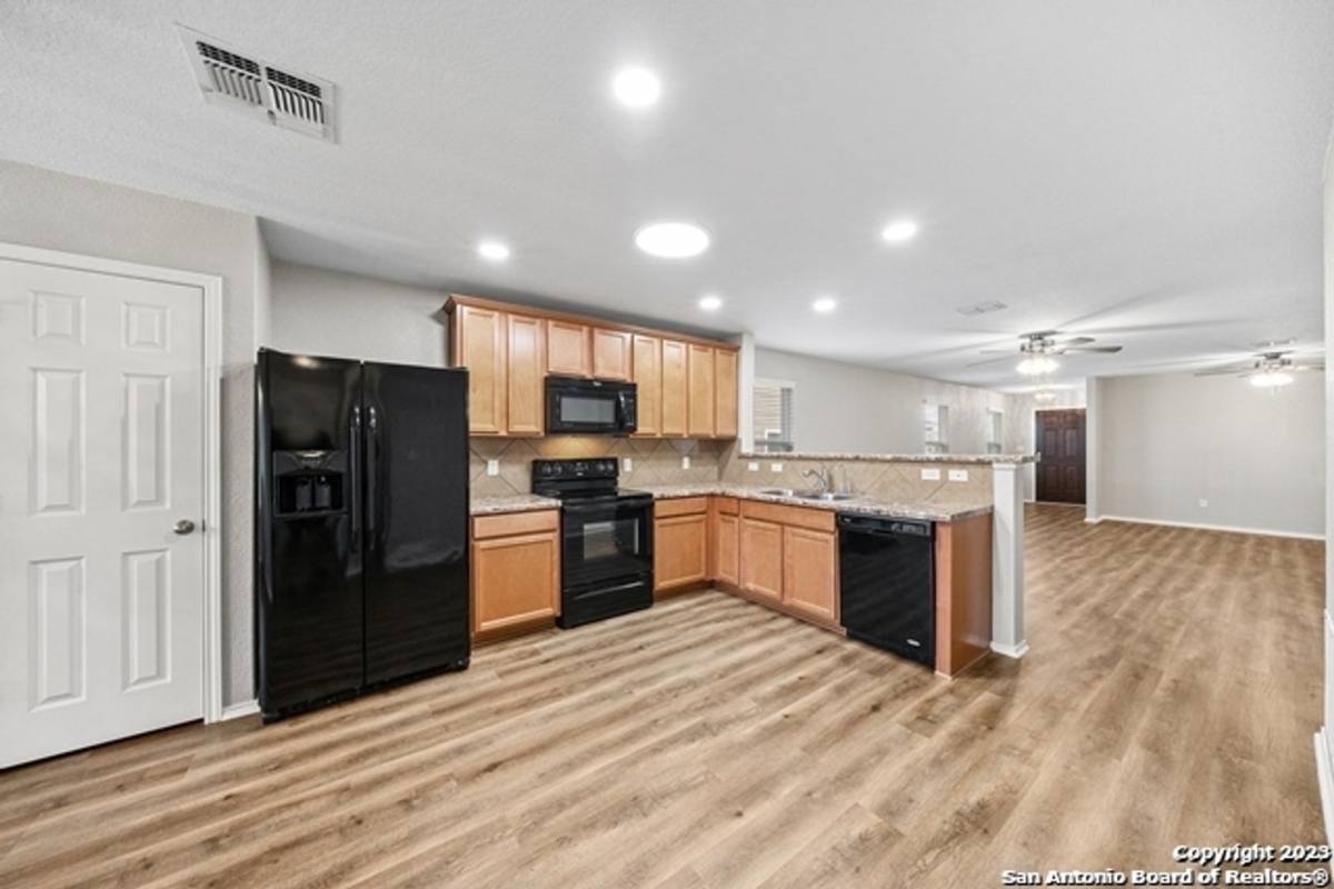 House for rent at 10134 Castello Canyon, San Antonio, TX 78254