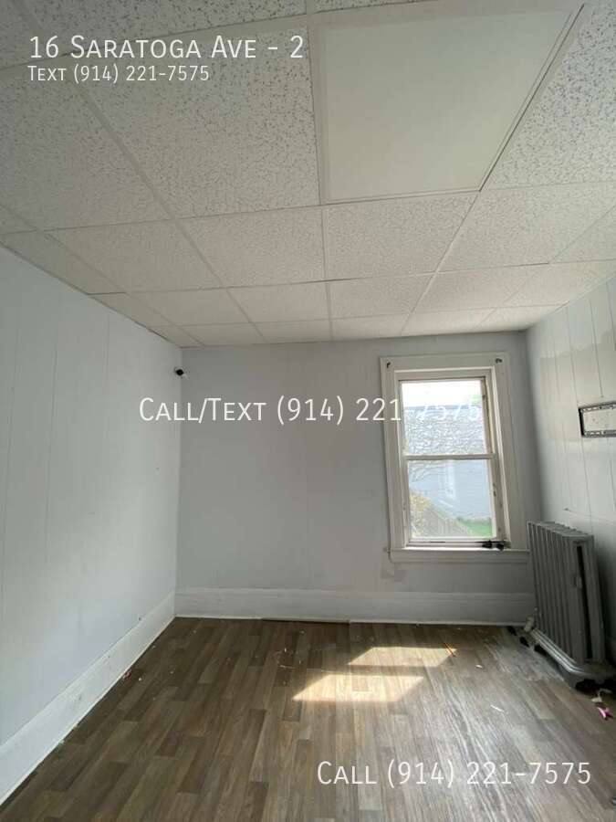 Apartment for rent at 16 Saratoga Ave #2, Yonkers, NY 10705
