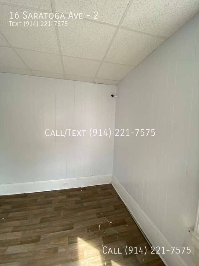 Apartment for rent at 16 Saratoga Ave #2, Yonkers, NY 10705