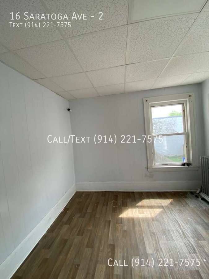 Apartment for rent at 16 Saratoga Ave #2, Yonkers, NY 10705