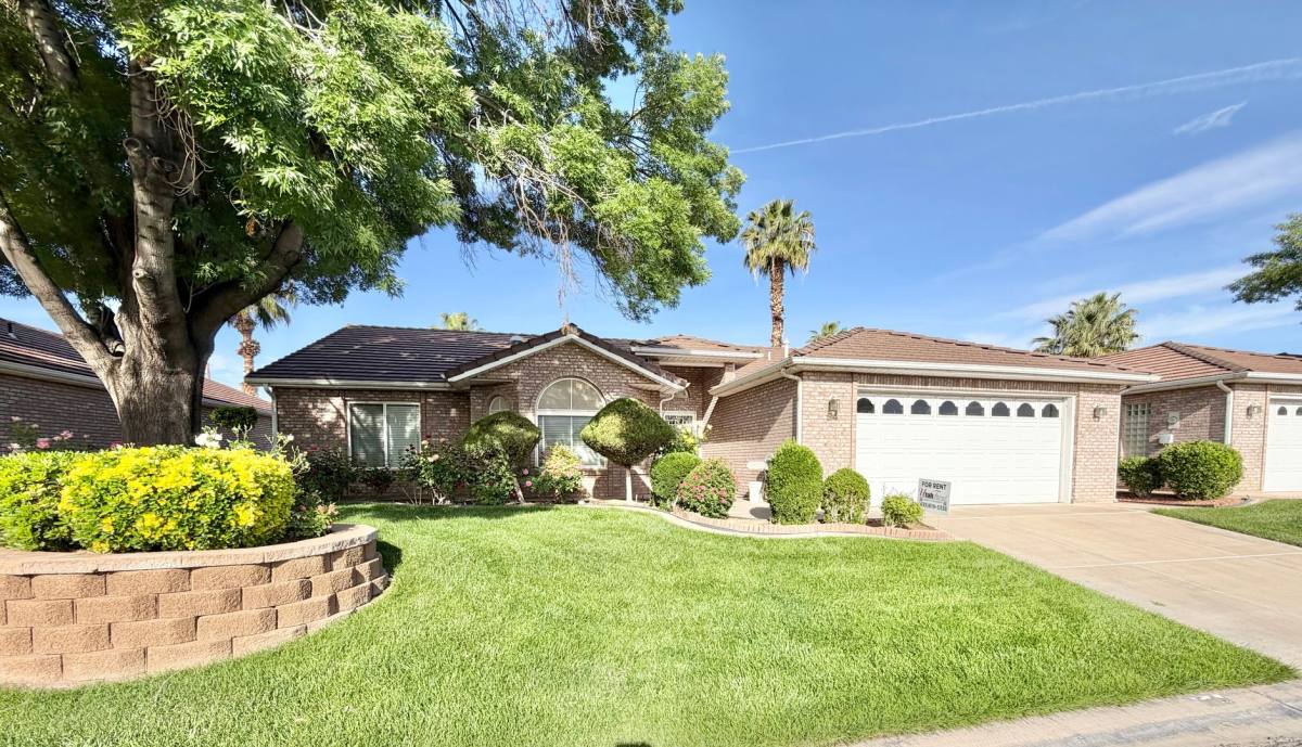 House for rent at 805 S River Rd, Saint George, UT 84790