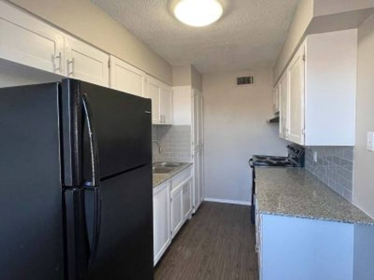 Apartment for rent at 505 E Harris, San Angelo, TX 76903