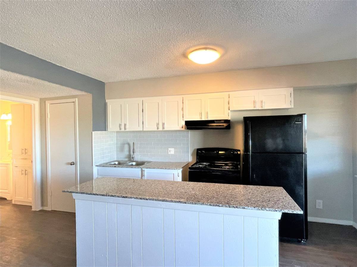 Apartment for rent at 505 E Harris, San Angelo, TX 76903