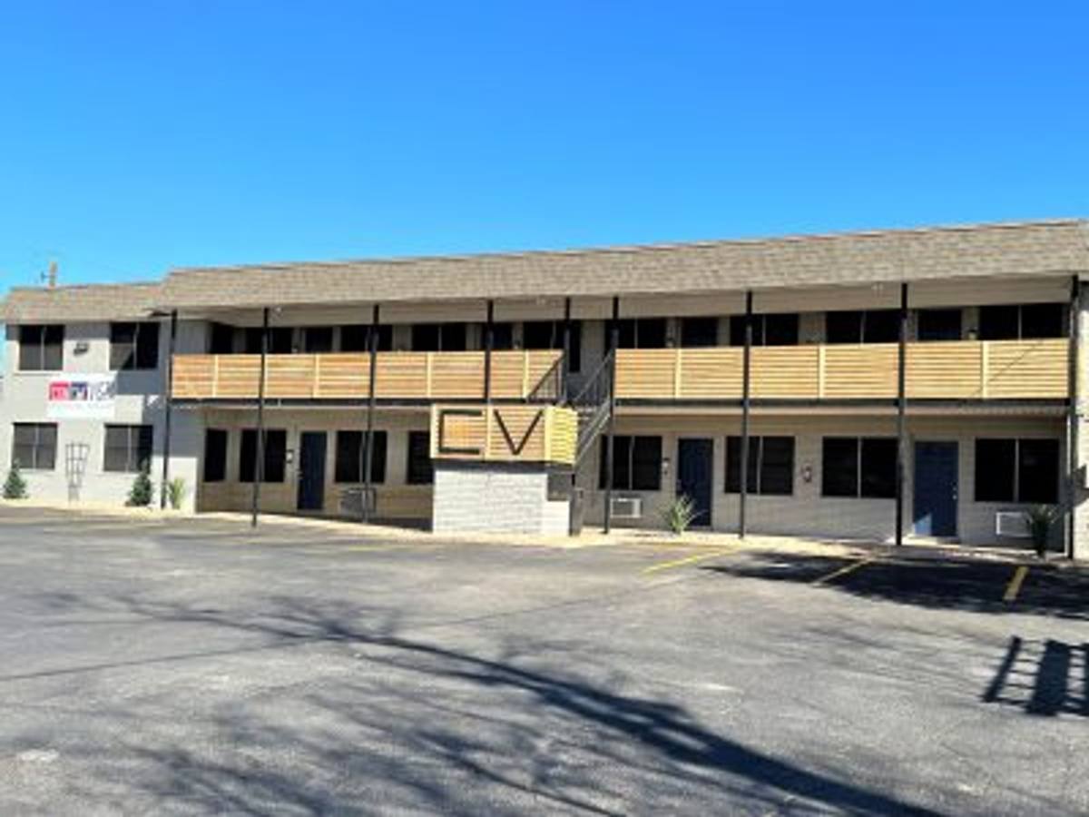 Apartment for rent at 505 E Harris, San Angelo, TX 76903