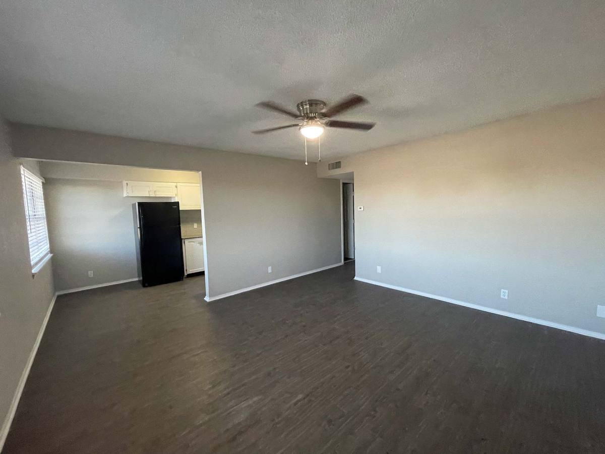 Apartment for rent at 505 E Harris, San Angelo, TX 76903