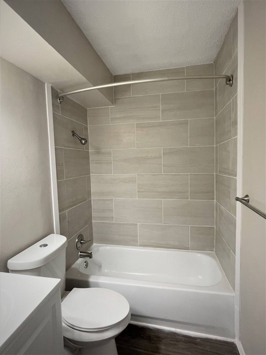 Apartment for rent at 505 E Harris, San Angelo, TX 76903