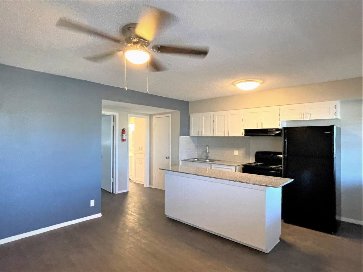 Apartment for rent at 505 E Harris, San Angelo, TX 76903
