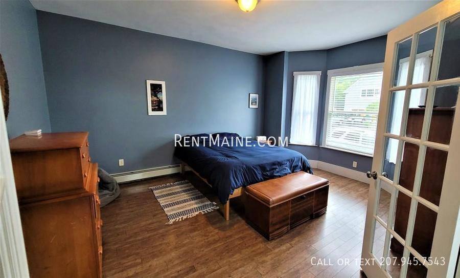 Apartment for rent at 180 Fourth St, Old Town, ME 04468