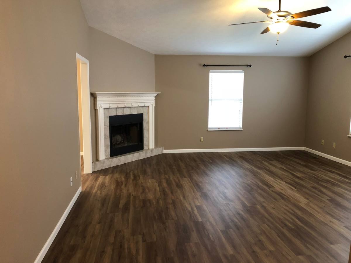 House for rent at 1012 Willow Creek Circle, Maryville, TN 37804