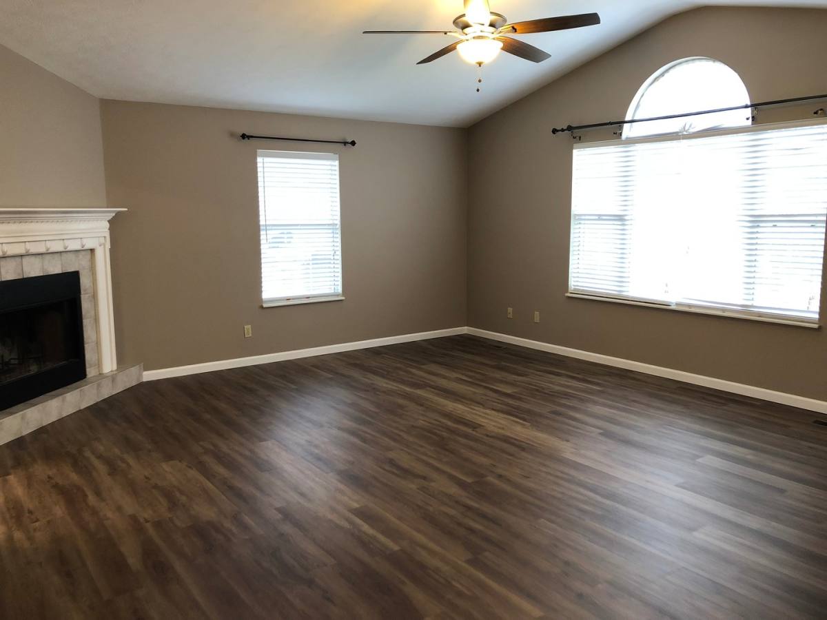 House for rent at 1012 Willow Creek Circle, Maryville, TN 37804
