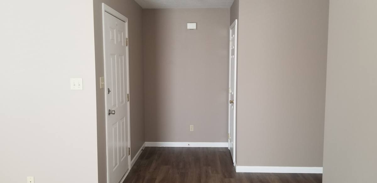 House for rent at 1012 Willow Creek Circle, Maryville, TN 37804