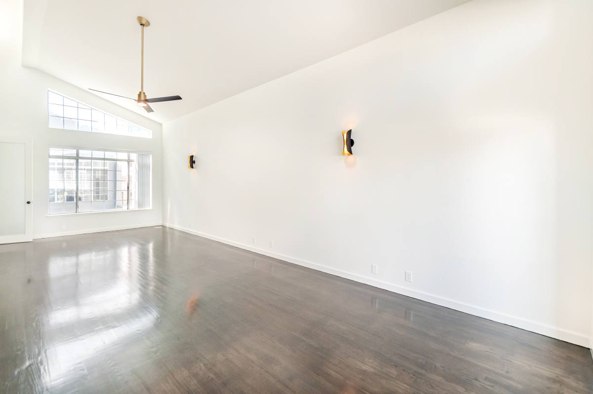 Apartment for rent at 30 Washburn #3, San Francisco, CA 94103
