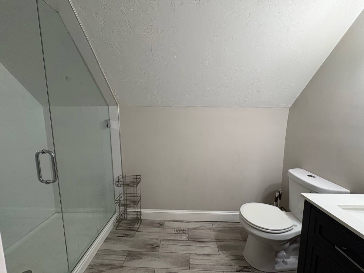 Apartment for rent at 19 Vernon St #3, Worcester, MA 01610