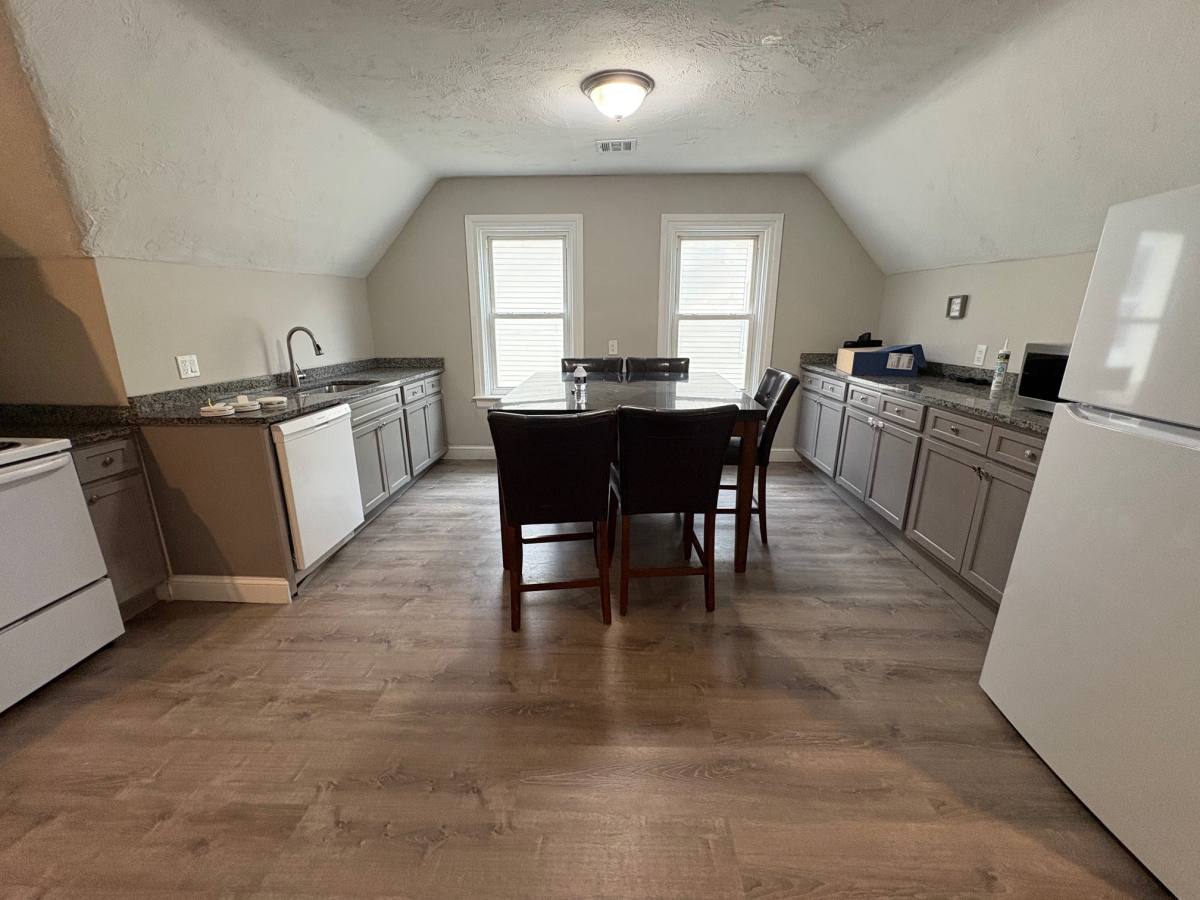 Apartment for rent at 19 Vernon St #3, Worcester, MA 01610