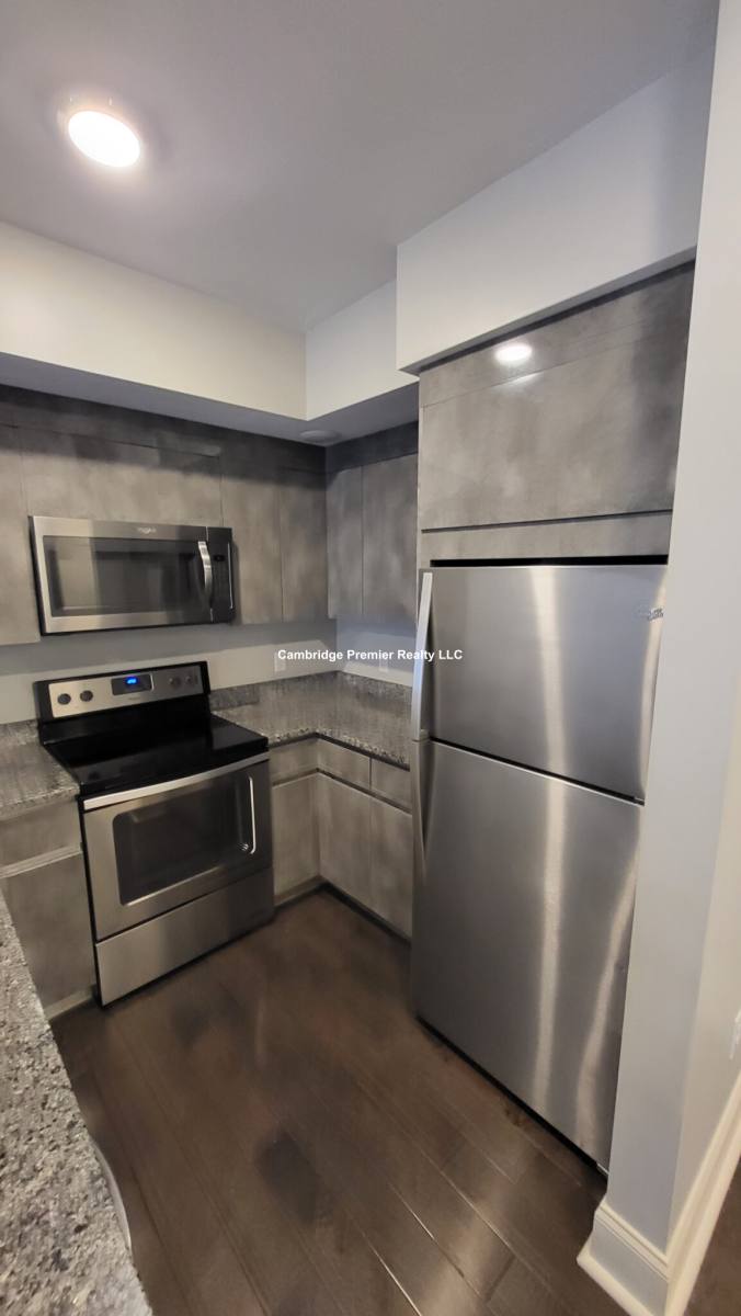 Apartment for rent at 60 Howard St #211, Watertown, MA 02472