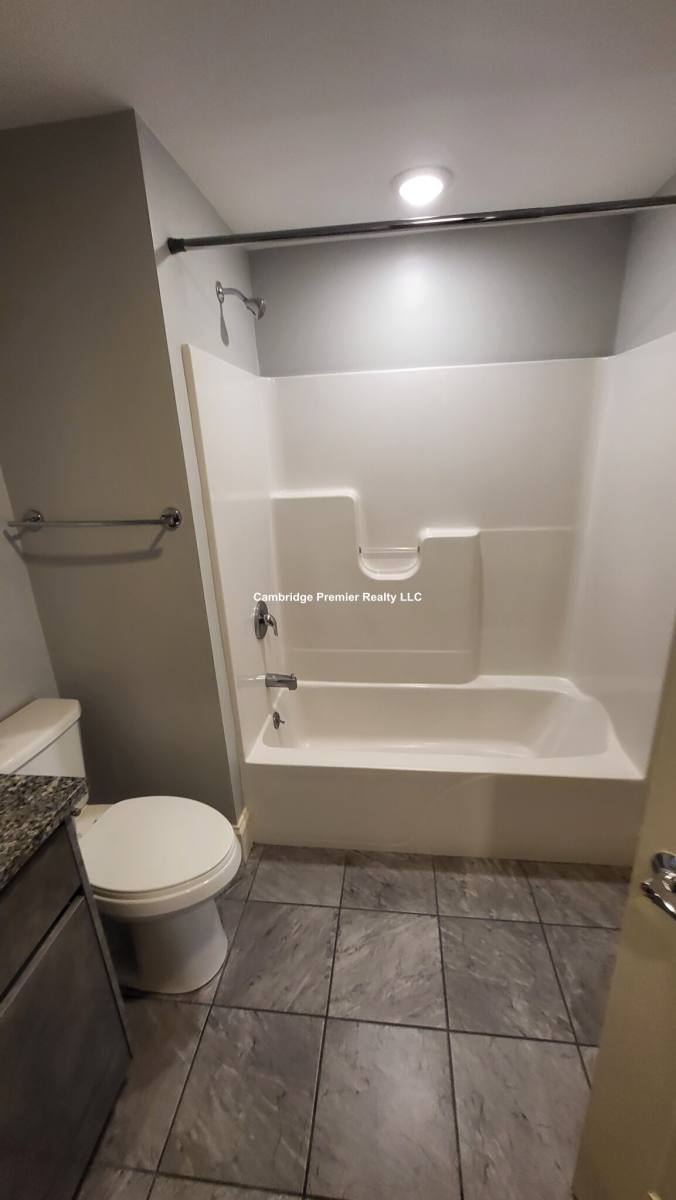 Apartment for rent at 60 Howard St #211, Watertown, MA 02472
