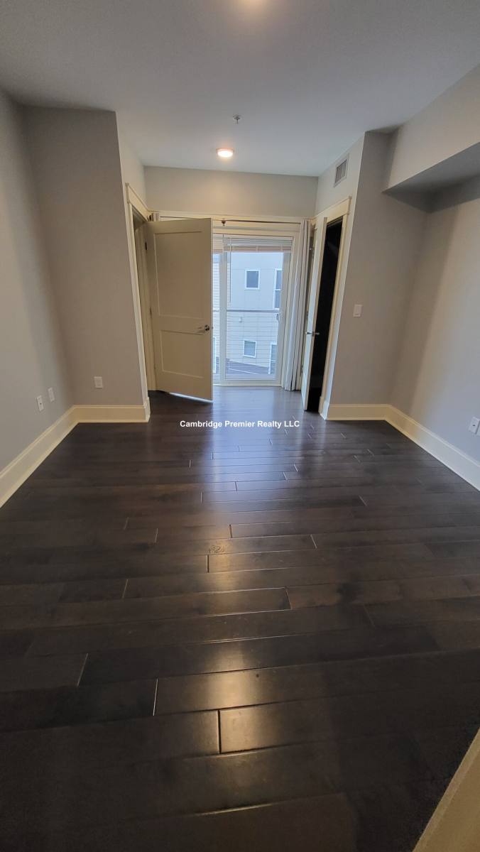 Apartment for rent at 60 Howard St #211, Watertown, MA 02472