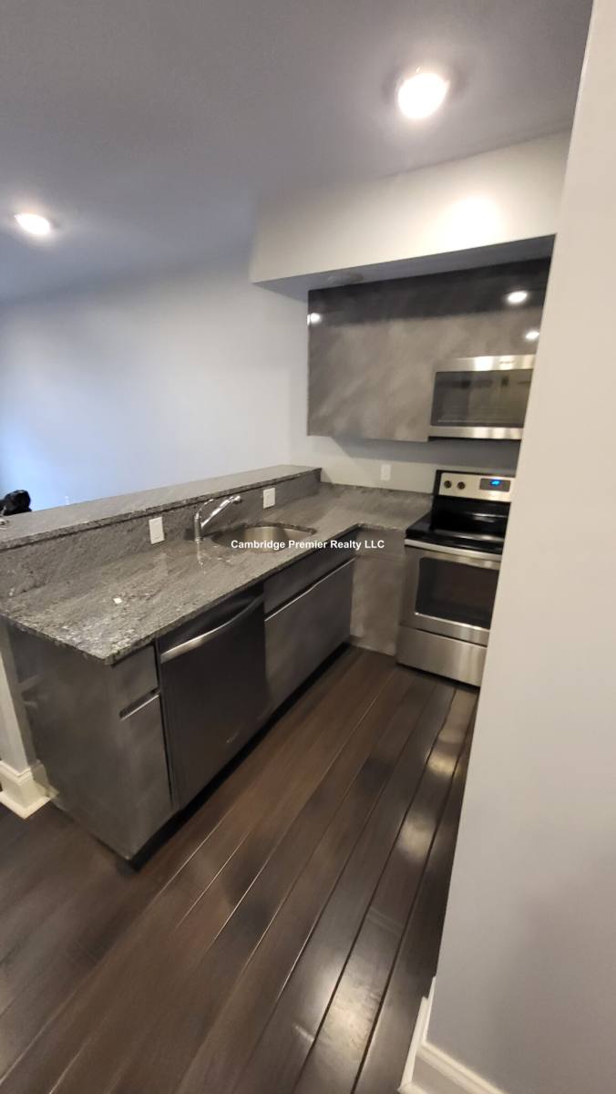 Apartment for rent at 60 Howard St #211, Watertown, MA 02472