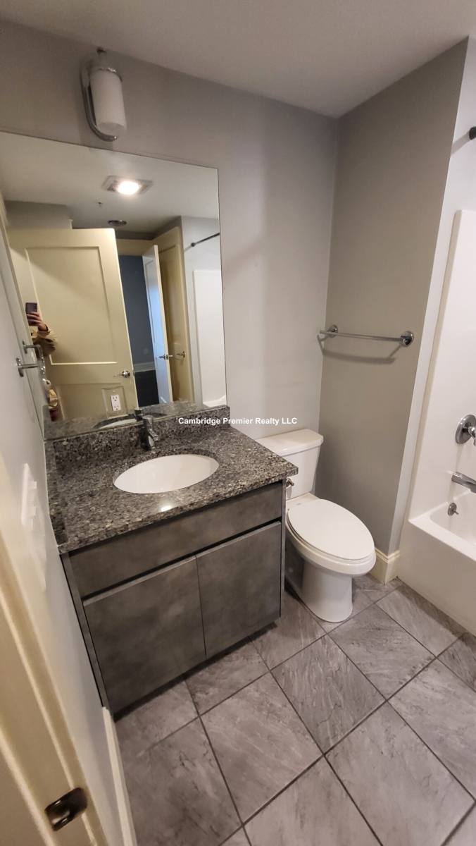 Apartment for rent at 60 Howard St #211, Watertown, MA 02472