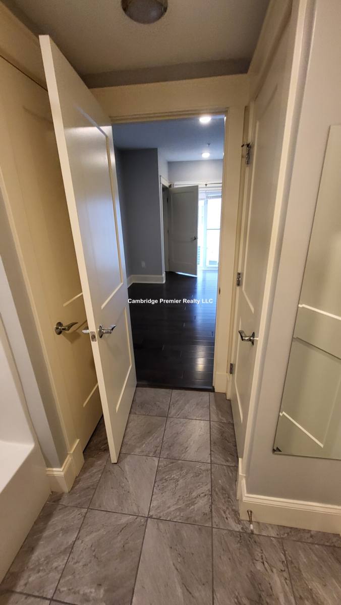 Apartment for rent at 60 Howard St #211, Watertown, MA 02472