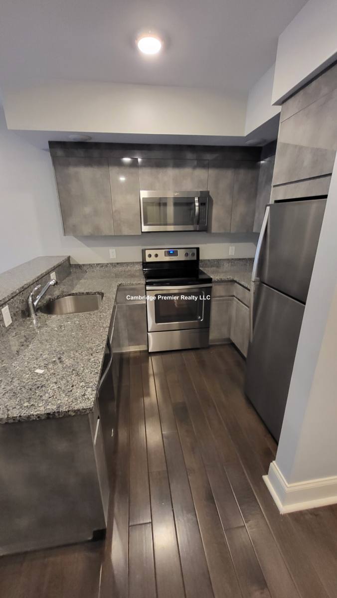 Apartment for rent at 60 Howard St #211, Watertown, MA 02472