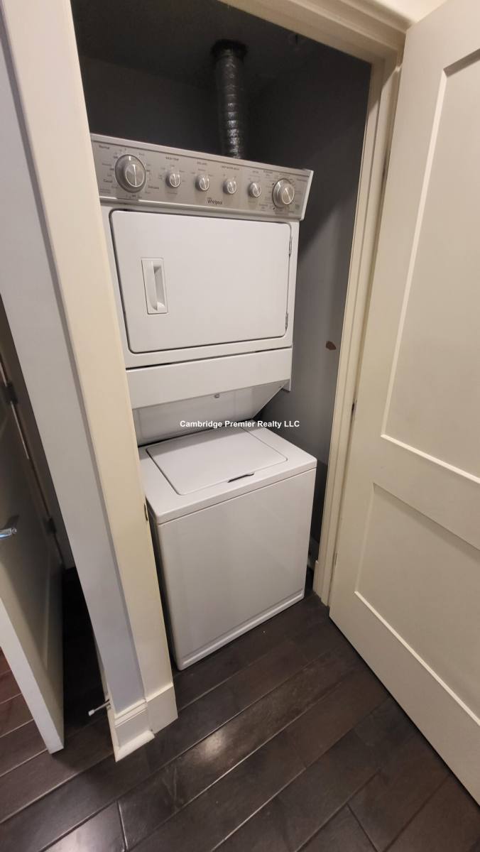 Apartment for rent at 60 Howard St #211, Watertown, MA 02472