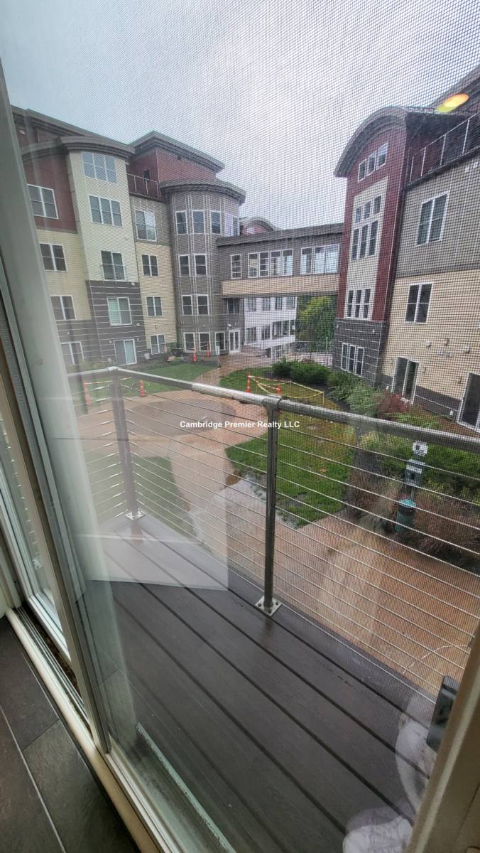 Apartment for rent at 60 Howard St #211, Watertown, MA 02472