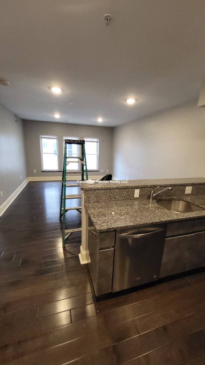 Apartment for rent at 60 Howard St #211, Watertown, MA 02472