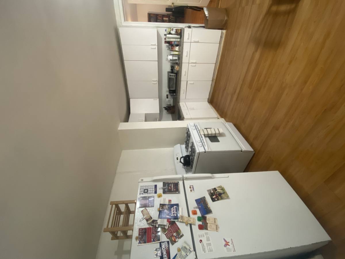 House for rent at 56 7th #1, Cambridge, MA 02141