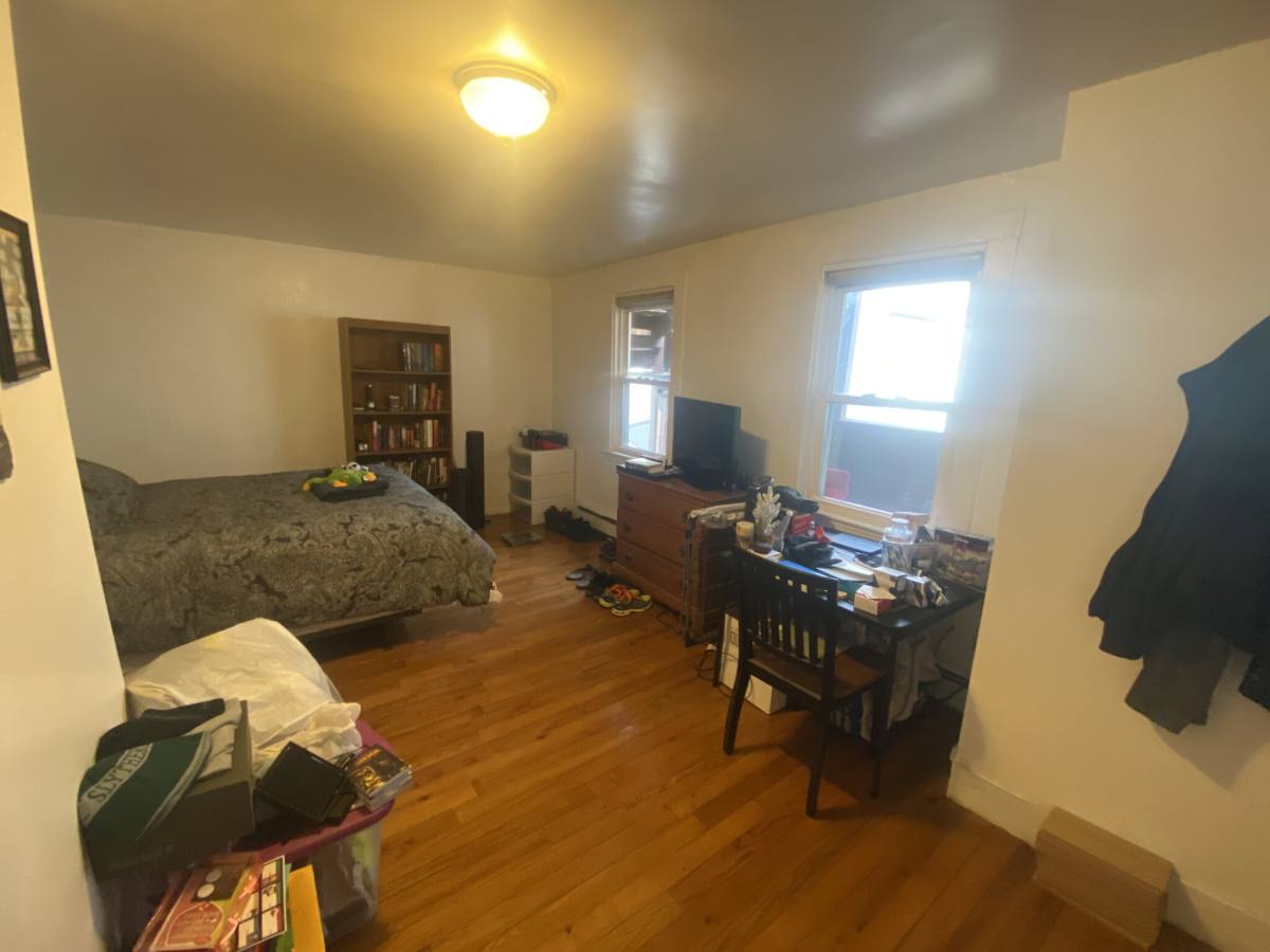 House for rent at 56 7th #1, Cambridge, MA 02141