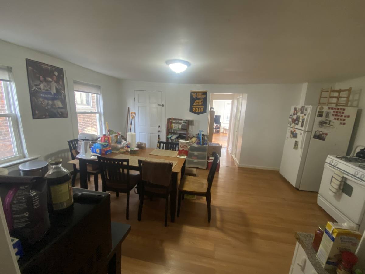 House for rent at 56 7th #1, Cambridge, MA 02141