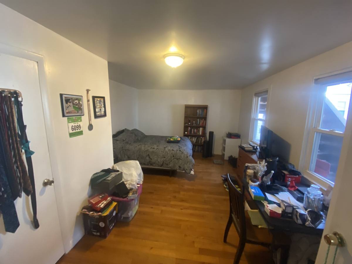 House for rent at 56 7th #1, Cambridge, MA 02141