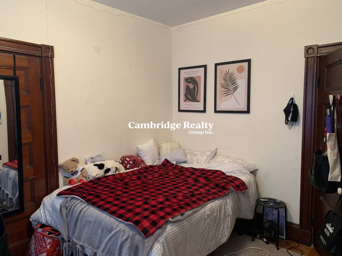 House for rent at 174 Saint Alphonsus #3T, Roxbury Crossing, MA 02120