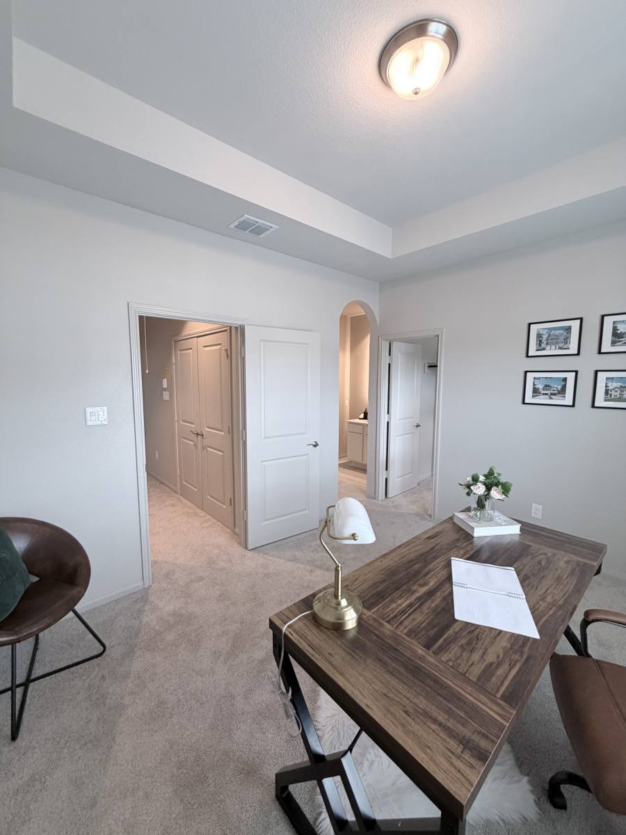 Townhouse for rent at 1211 Foxglove, New Braunfels, TX 78130