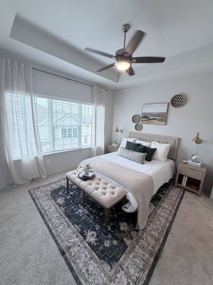 Townhouse for rent at 1211 Foxglove, New Braunfels, TX 78130