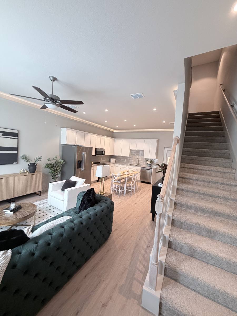 Townhouse for rent at 1211 Foxglove, New Braunfels, TX 78130