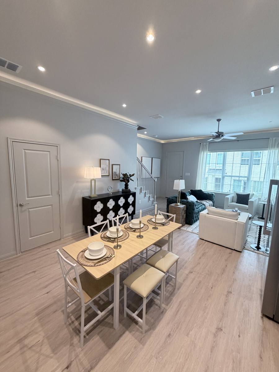 Townhouse for rent at 1211 Foxglove, New Braunfels, TX 78130