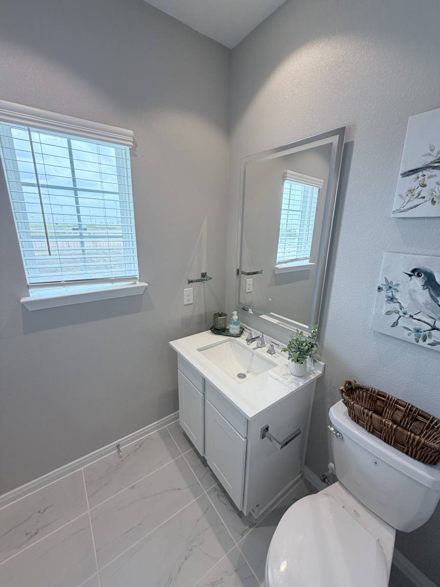 Townhouse for rent at 907 Beebrush Lane, New Braunfels, TX 78130