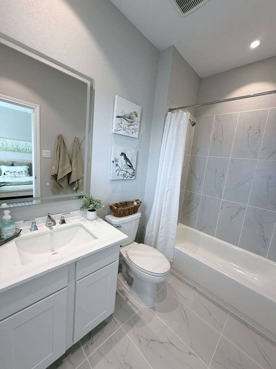 Townhouse for rent at 907 Beebrush Lane, New Braunfels, TX 78130