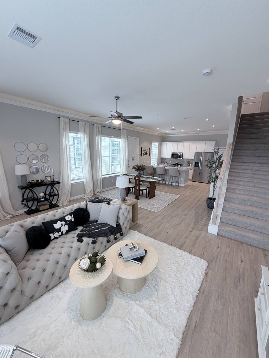 Townhouse for rent at 907 Beebrush Lane, New Braunfels, TX 78130