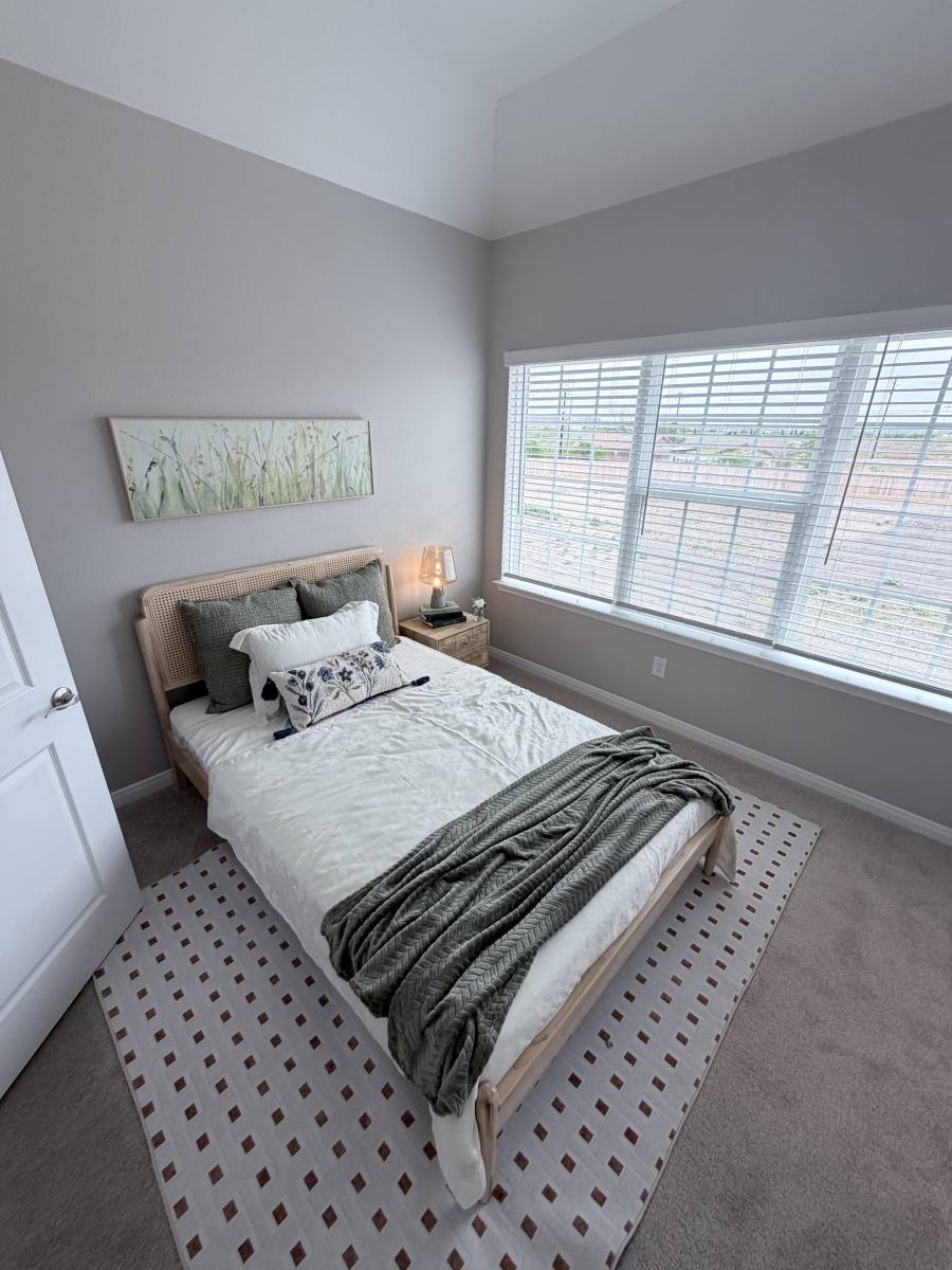 Townhouse for rent at 907 Beebrush Lane, New Braunfels, TX 78130