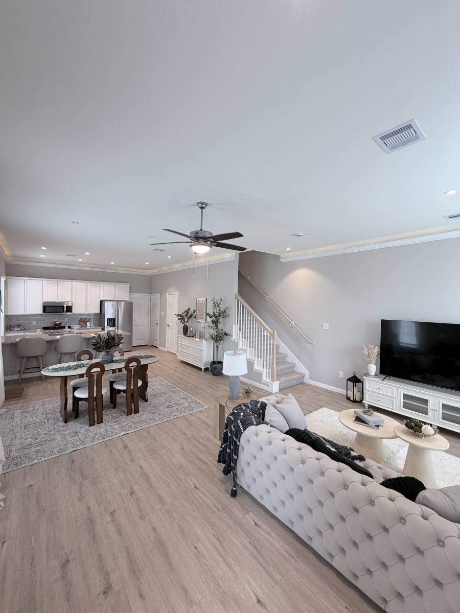 Townhouse for rent at 907 Beebrush Lane, New Braunfels, TX 78130
