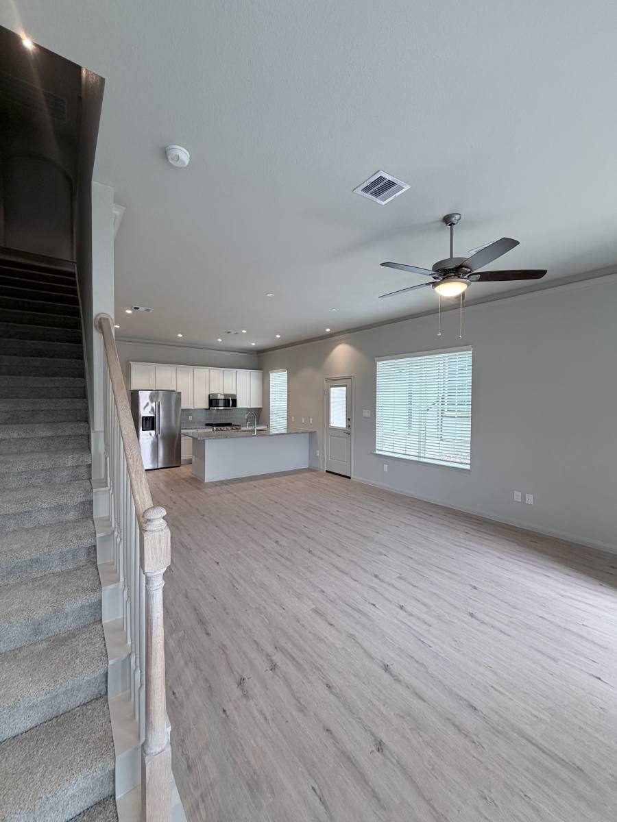 Townhouse for rent at 1422 Copperleaf, New Braunfels, TX 78130