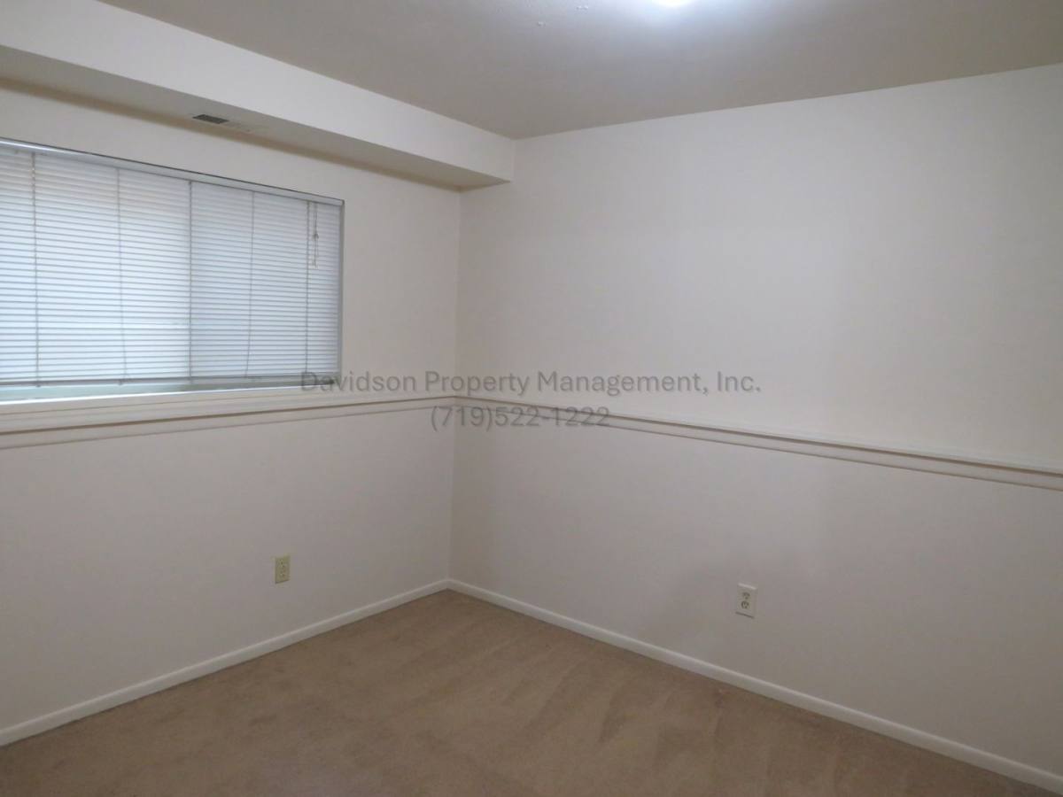 Apartment for rent at 670 W Van Buren St, Colorado Springs, CO 80907