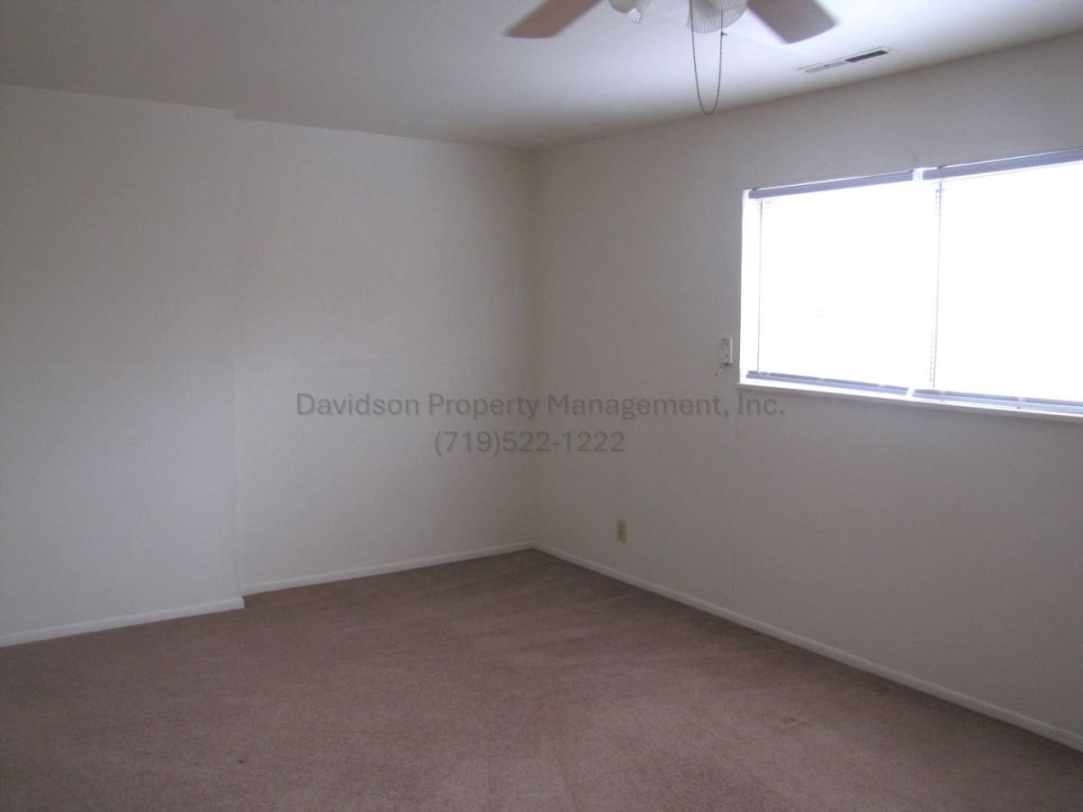 Apartment for rent at 670 W Van Buren St, Colorado Springs, CO 80907