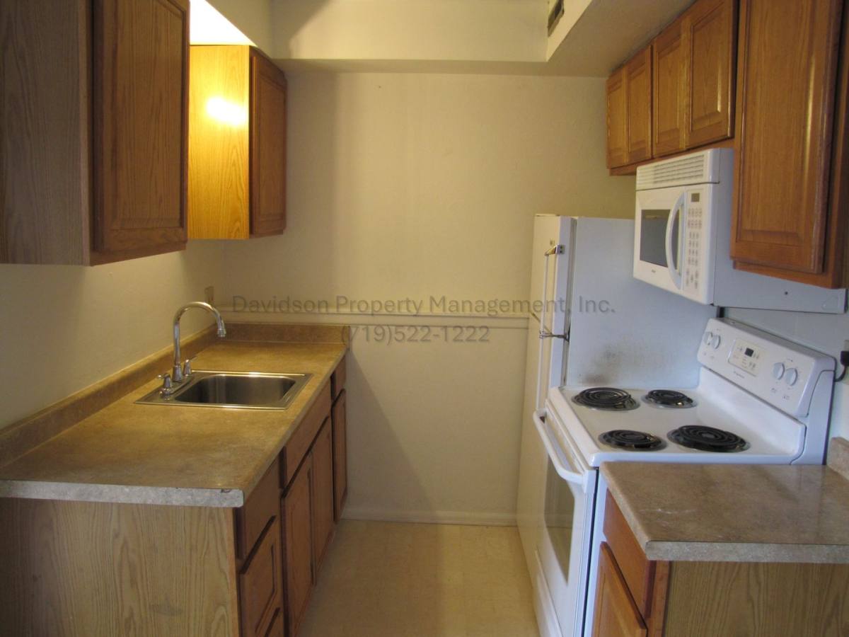 Apartment for rent at 670 W Van Buren St, Colorado Springs, CO 80907